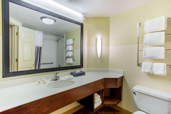 La Quinta Inn & Suites by Wyndham Raleigh Crabtree image 21